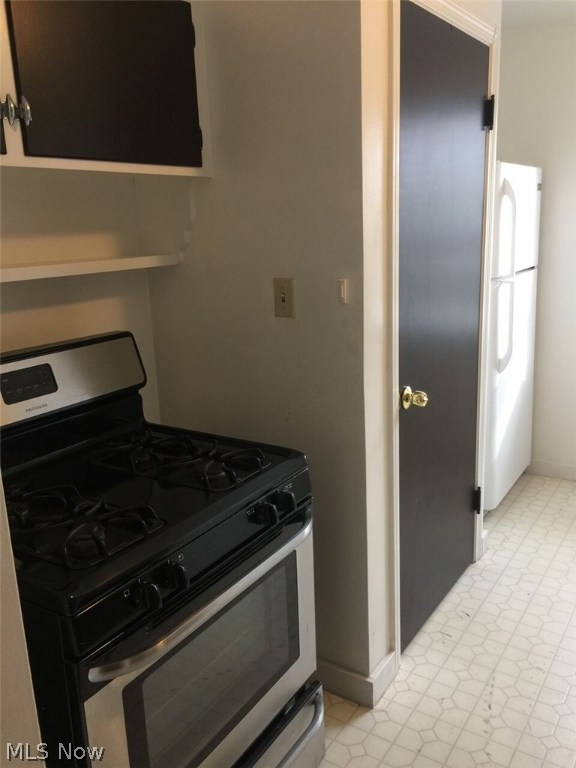 U&S Realty Companys Proposed - Residential Lease