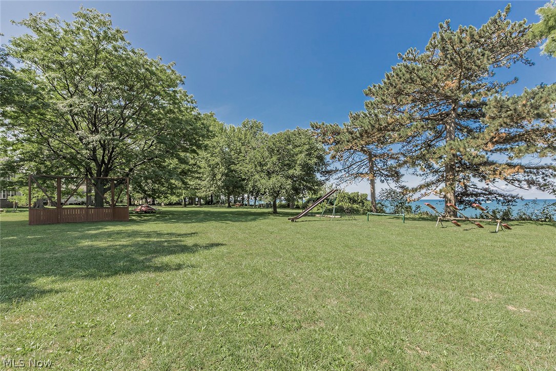 Beachland - Residential