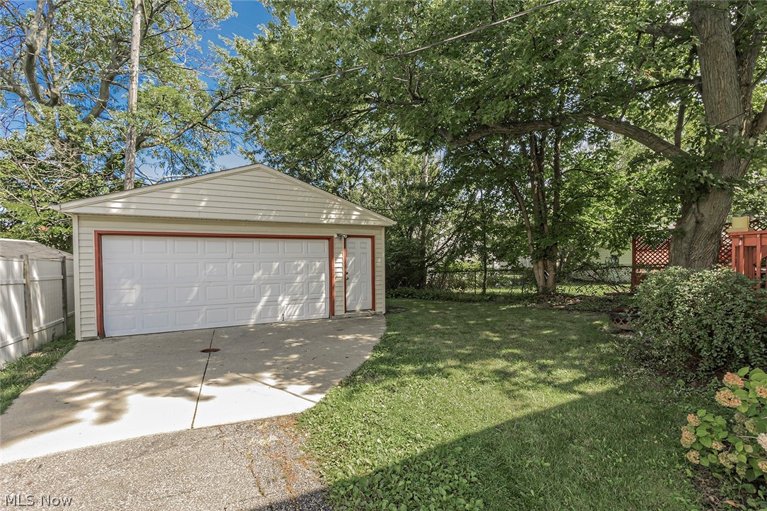 Beachland - Residential