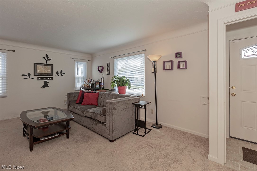 Beachland - Residential