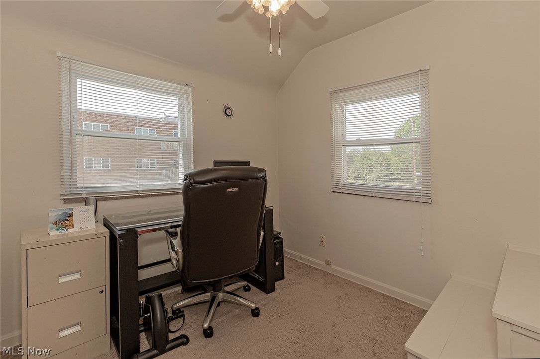 Beachland - Residential