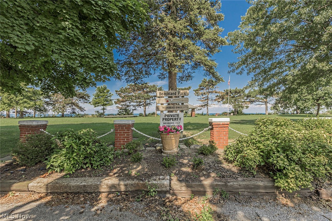 Beachland - Residential