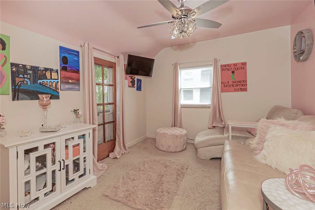 Beachland - Residential