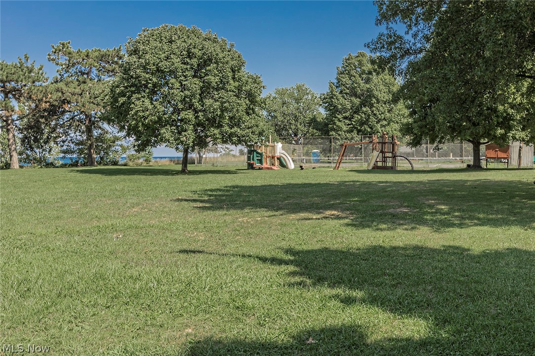 Beachland - Residential