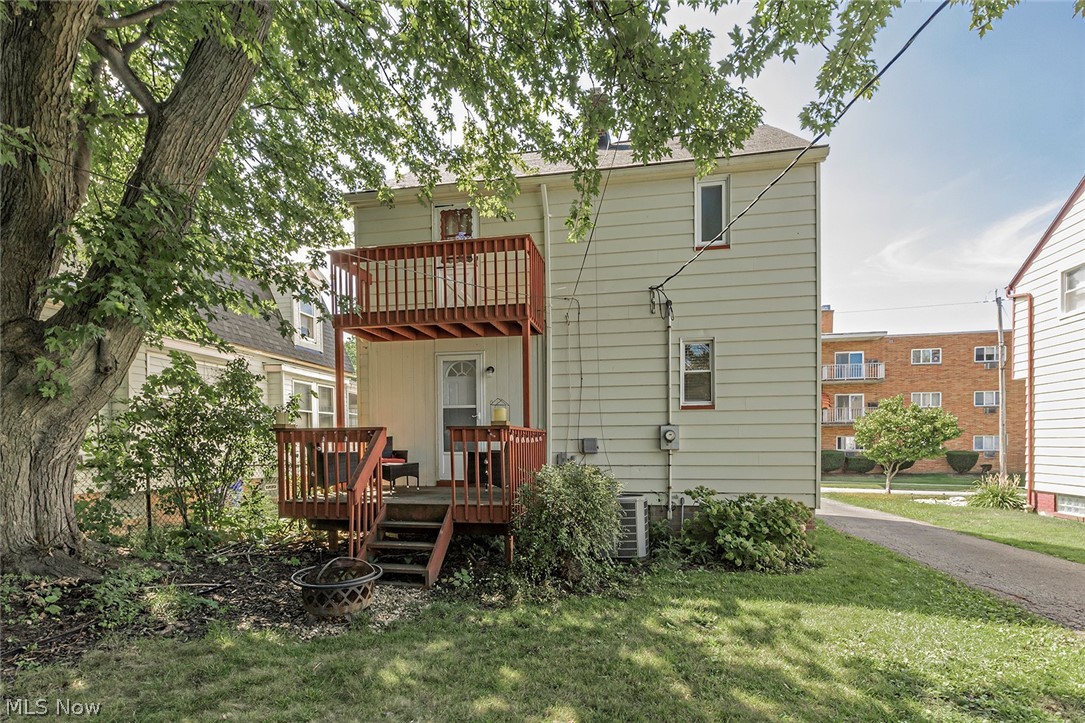 Beachland - Residential