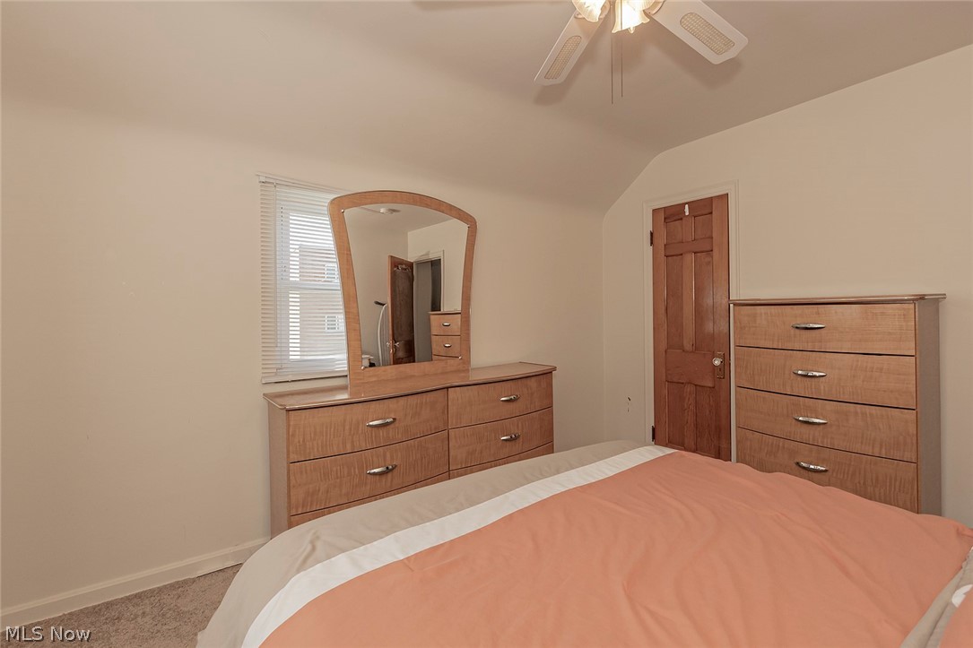 Beachland - Residential