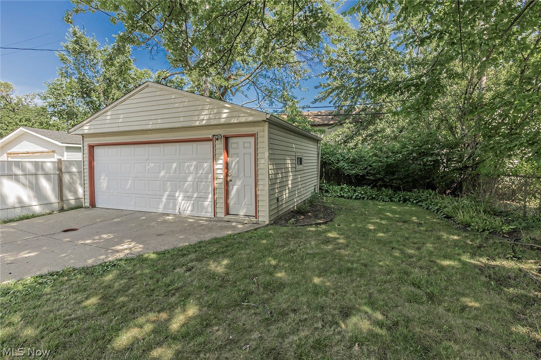 Beachland - Residential