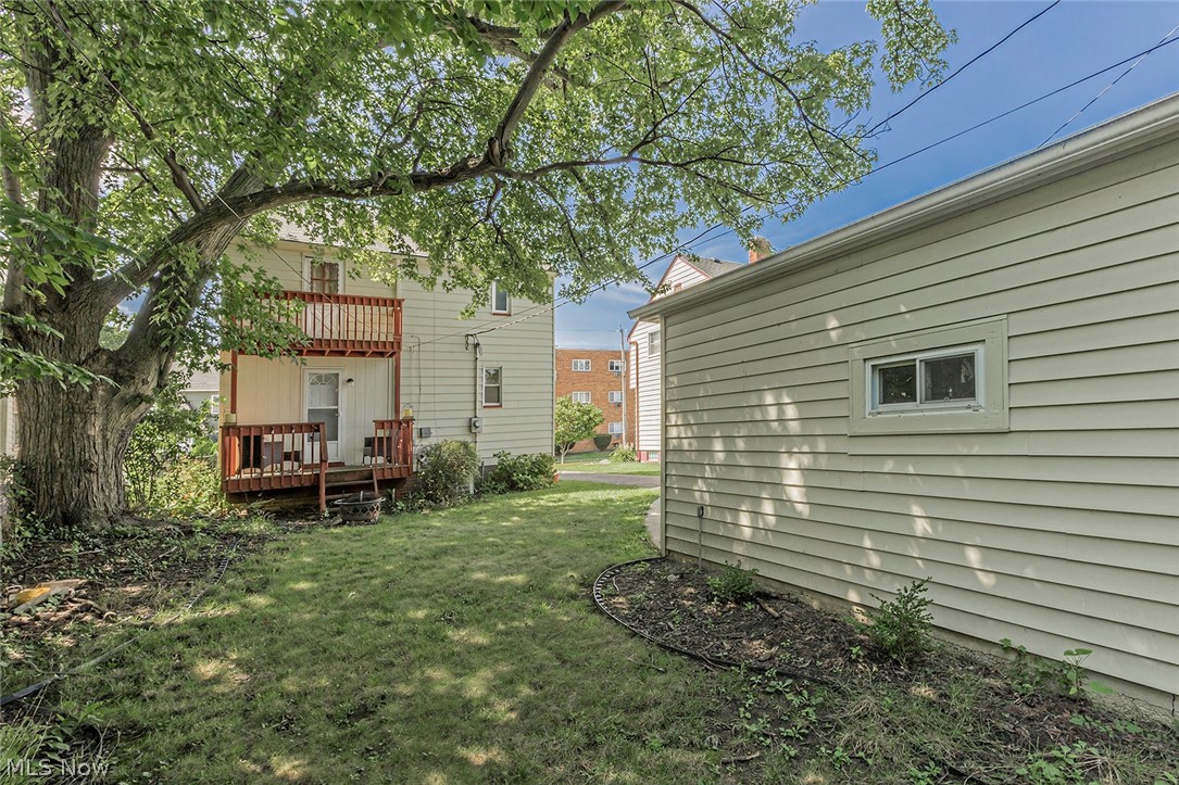 Beachland - Residential