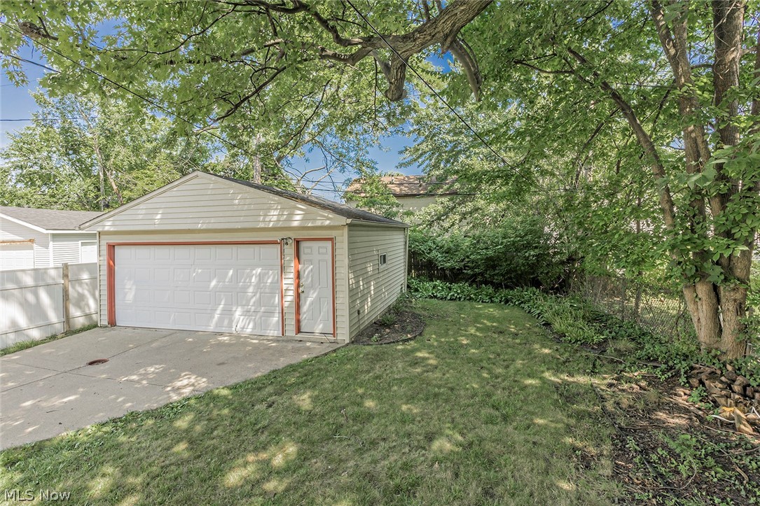 Beachland - Residential