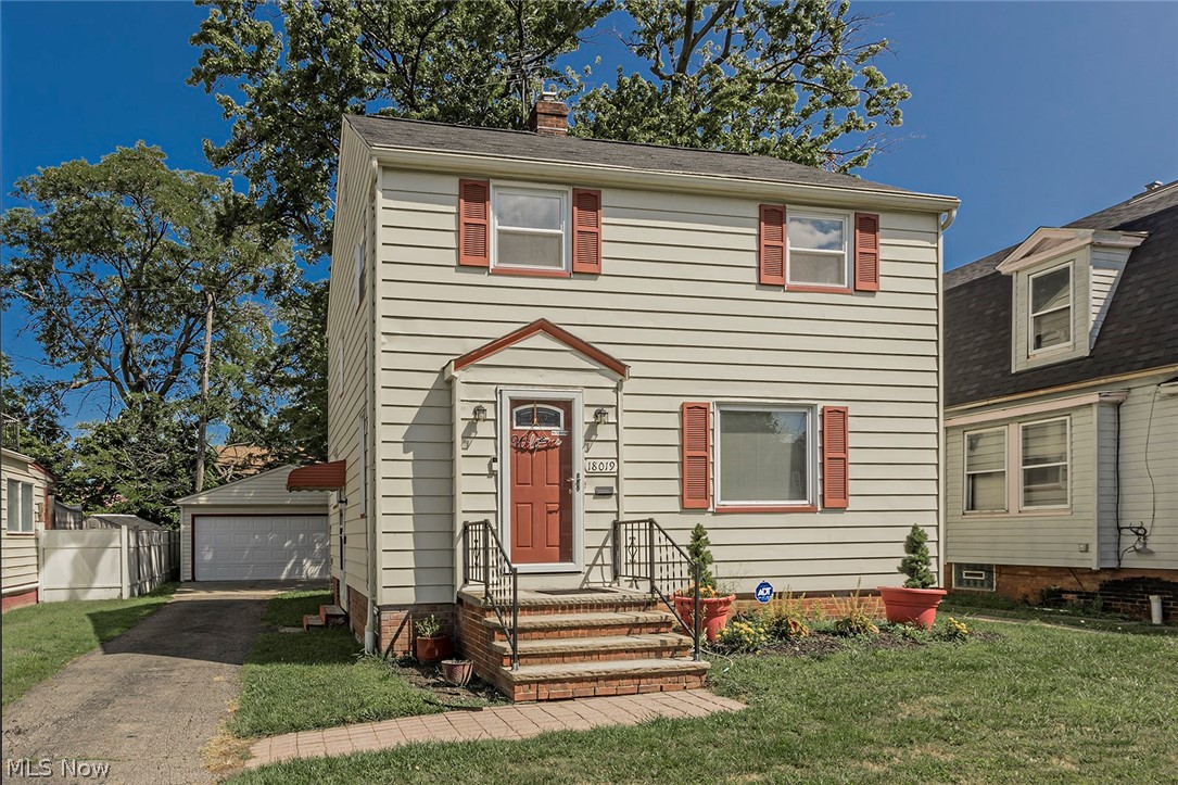 Beachland - Residential