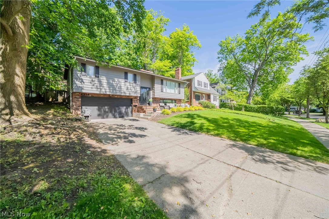 2314 Lyndway Road
