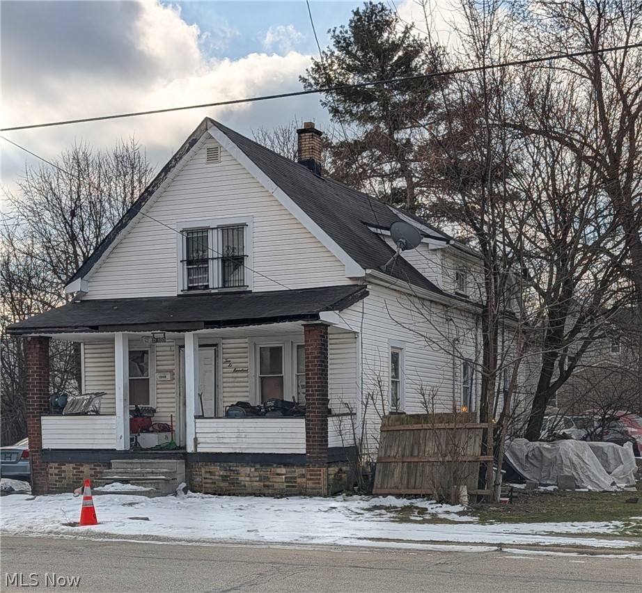 Coe Brainard & Cheneys Allotm - Residential