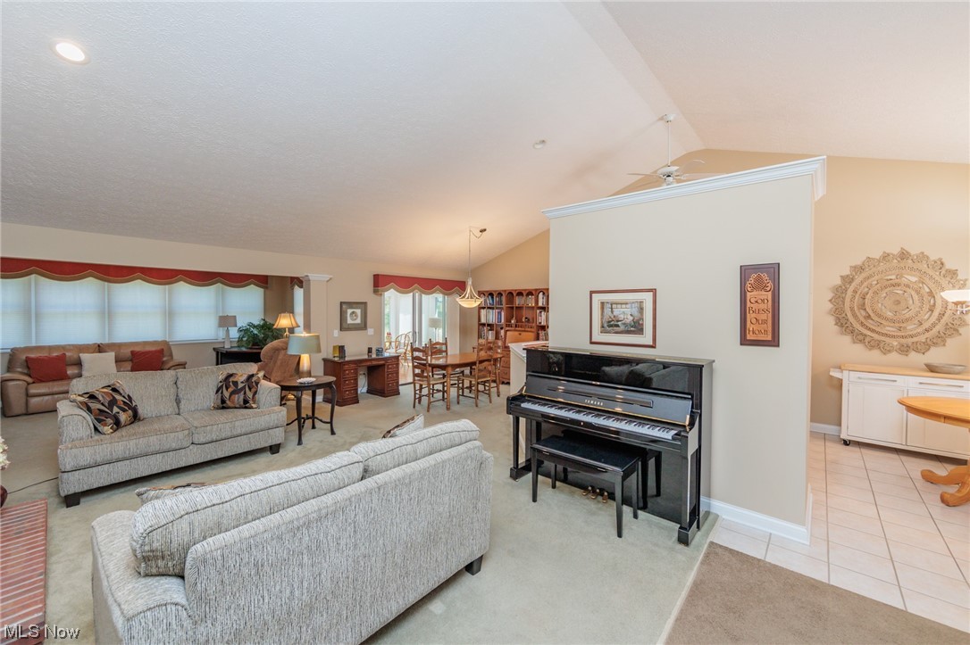 Cinnamon Lake - Residential