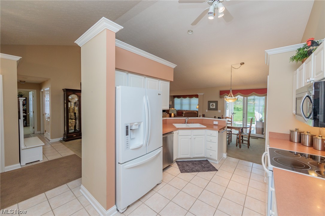 Cinnamon Lake - Residential