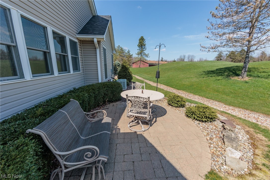 Cinnamon Lake - Residential