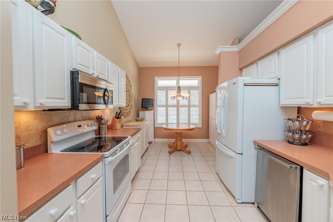 Cinnamon Lake - Residential