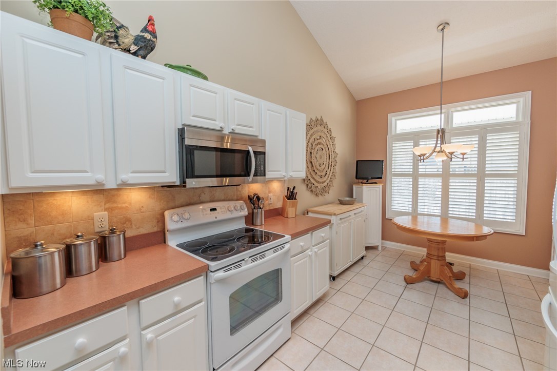 Cinnamon Lake - Residential