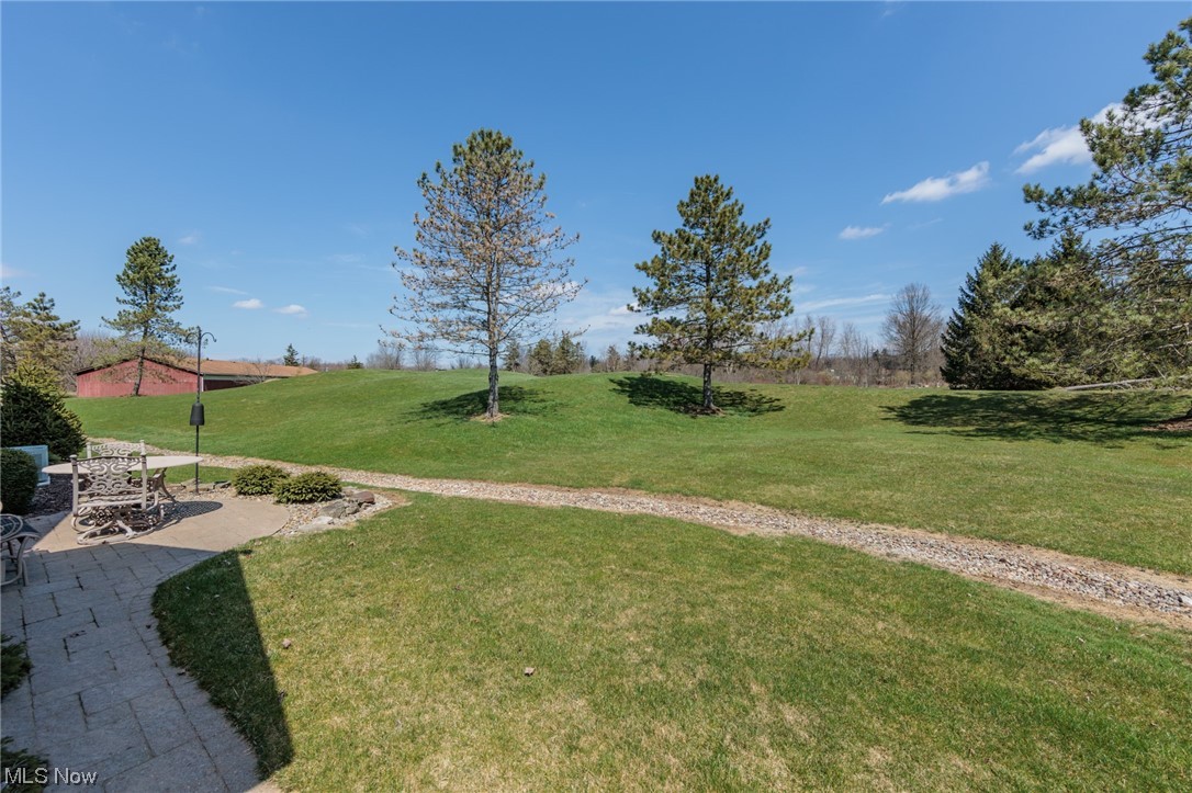 Cinnamon Lake - Residential