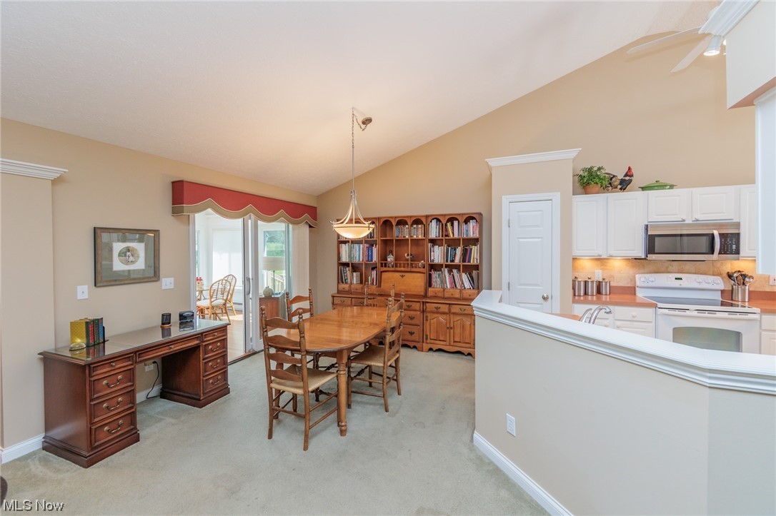 Cinnamon Lake - Residential