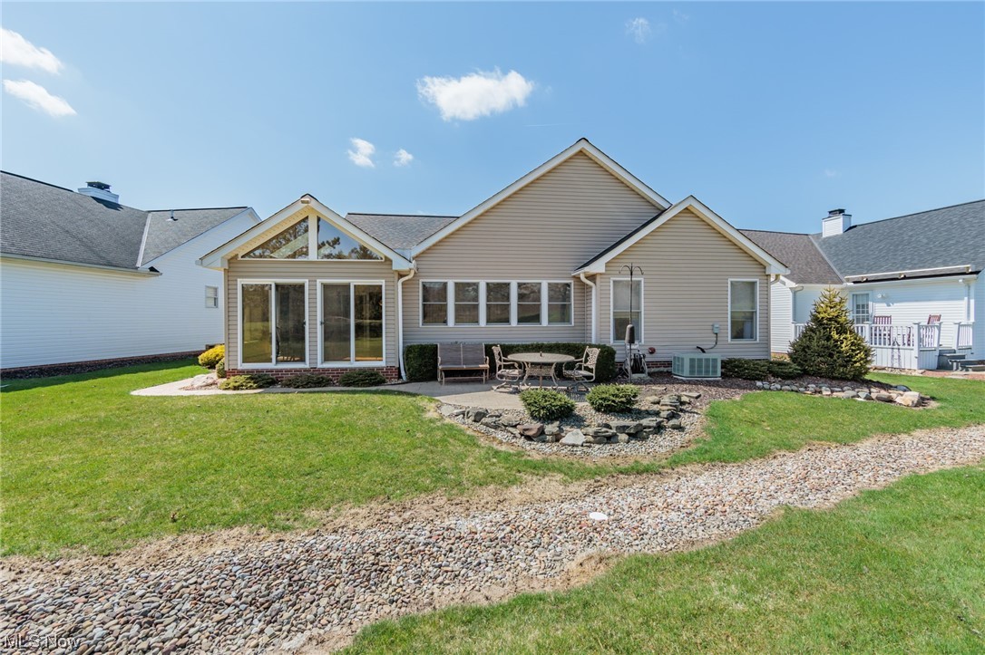 Cinnamon Lake - Residential