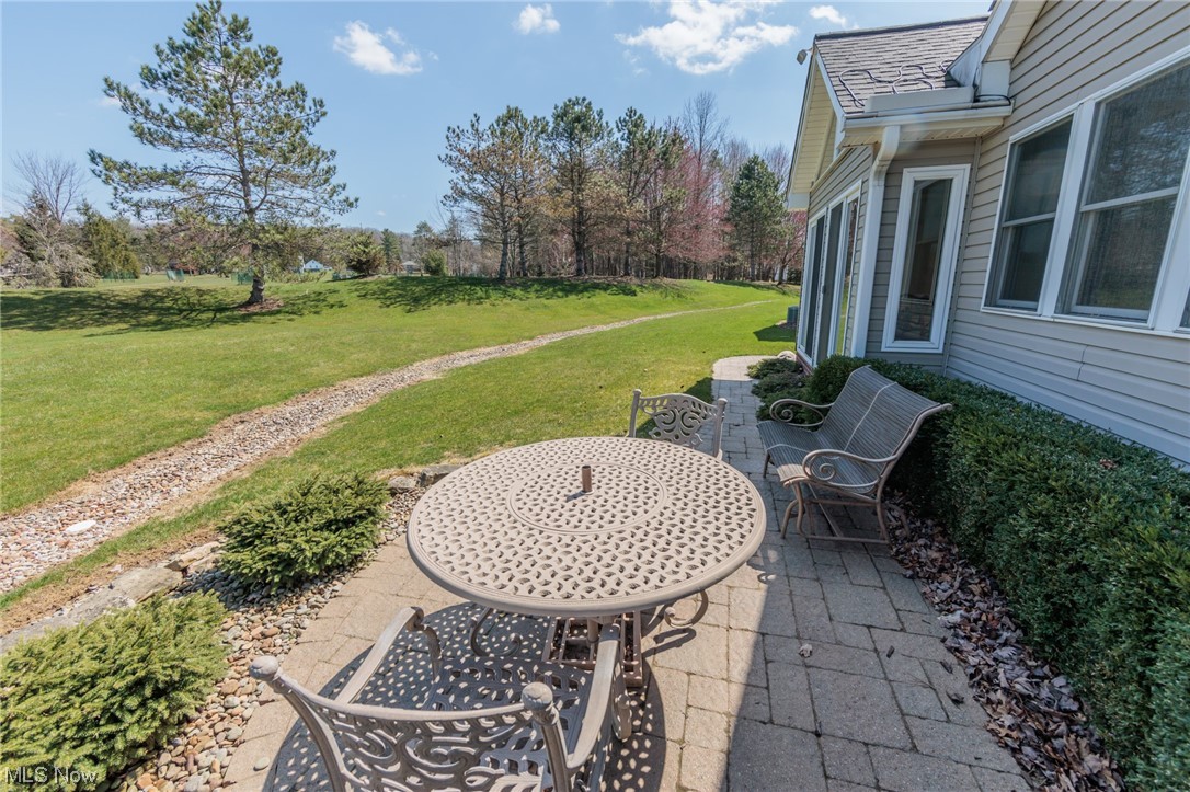 Cinnamon Lake - Residential