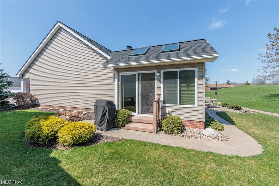 Cinnamon Lake - Residential