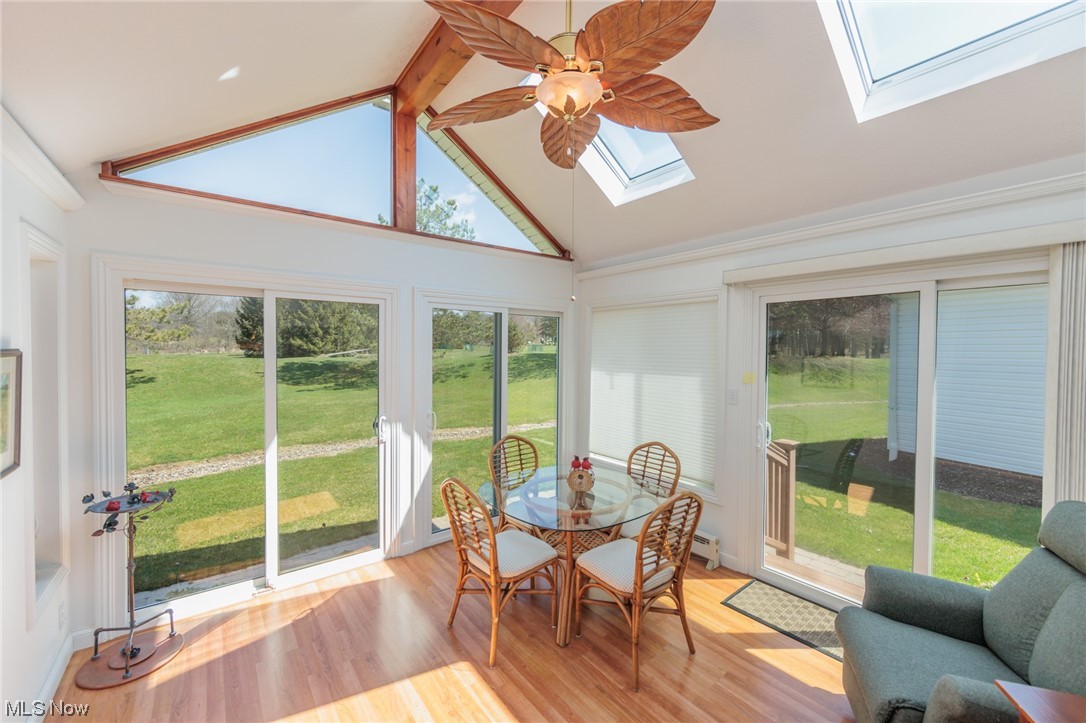 Cinnamon Lake - Residential