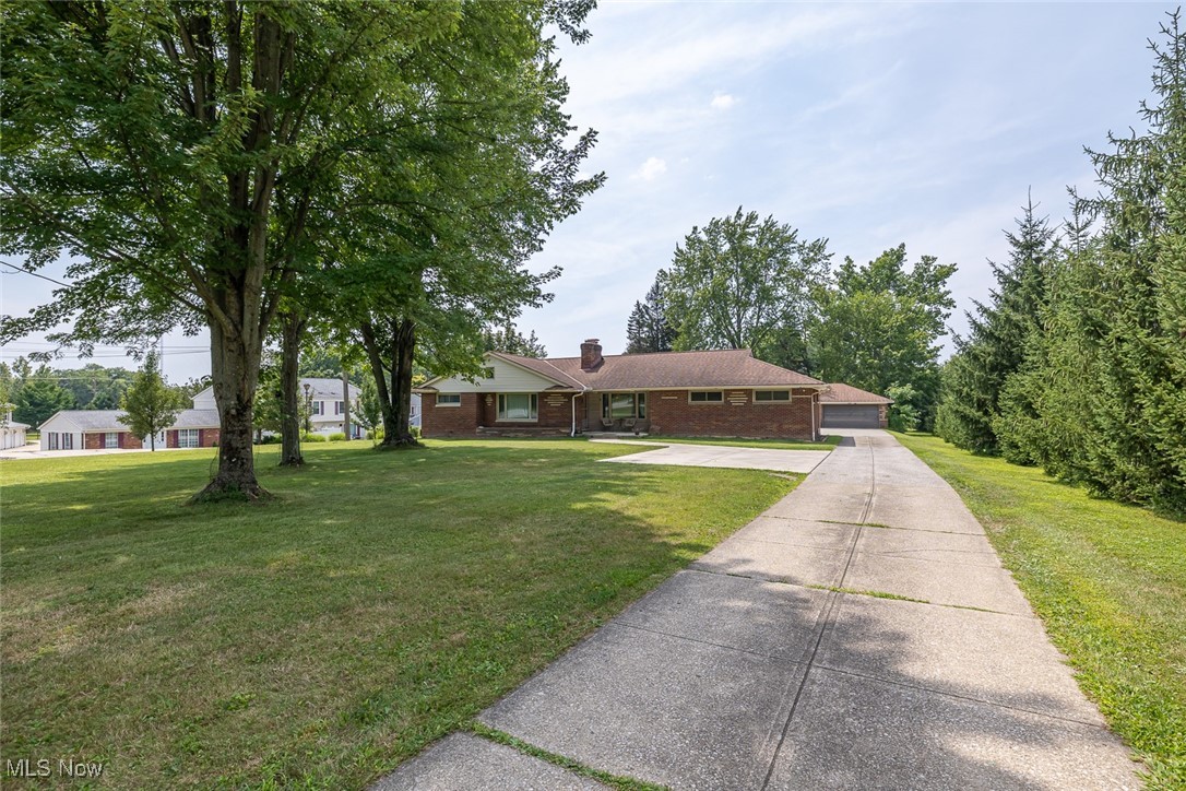 11658 York Road