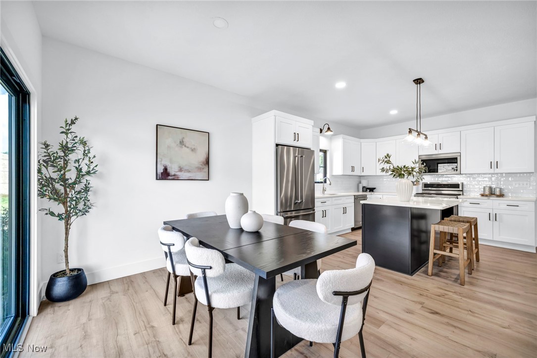 Bank/Bereas Companys Propose - Residential