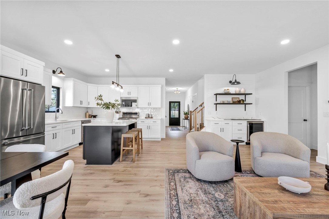 Bank/Bereas Companys Propose - Residential