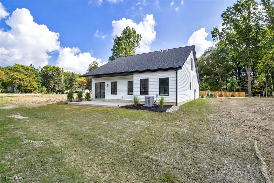 Bank/Bereas Companys Propose - Residential