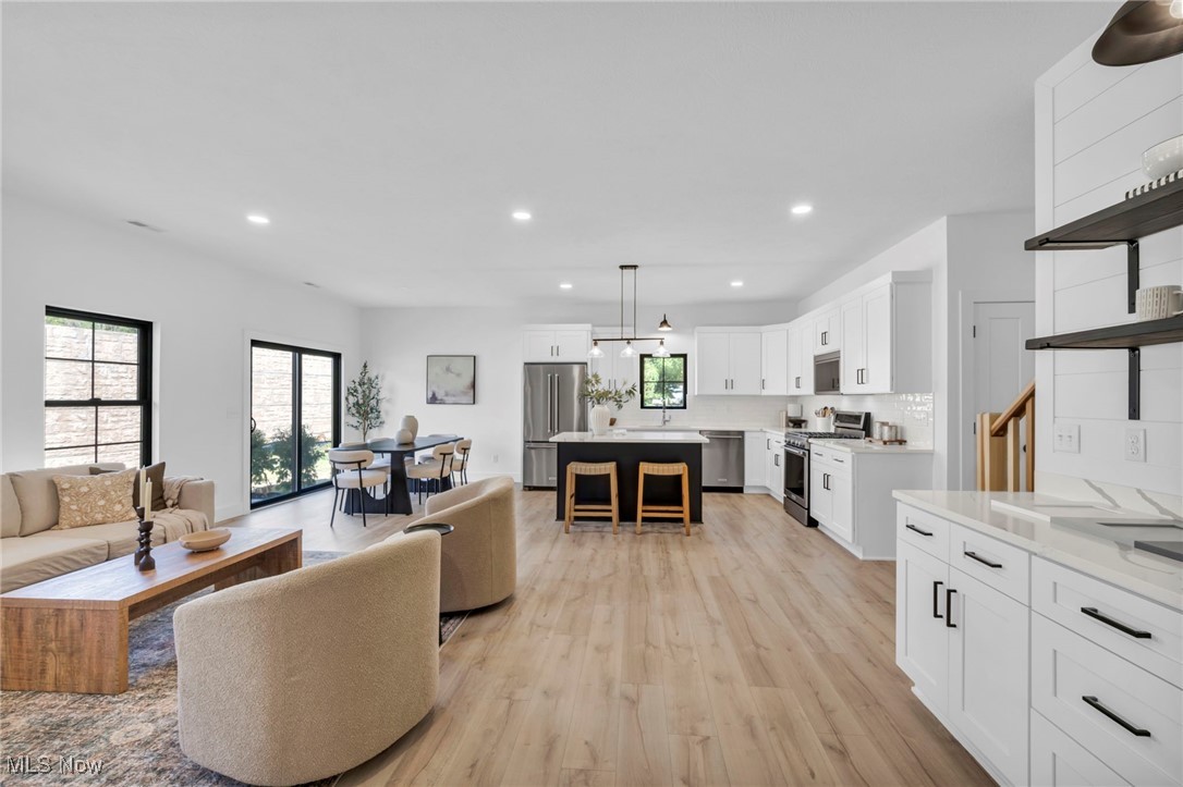 Bank/Bereas Companys Propose - Residential