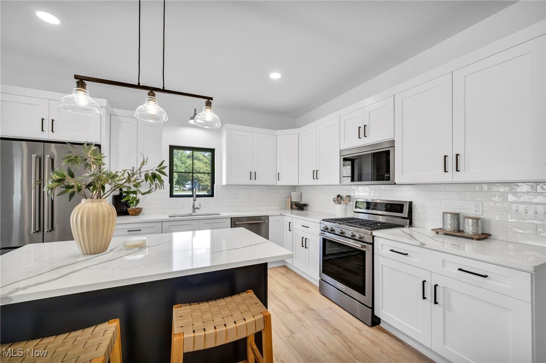 Bank/Bereas Companys Propose - Residential