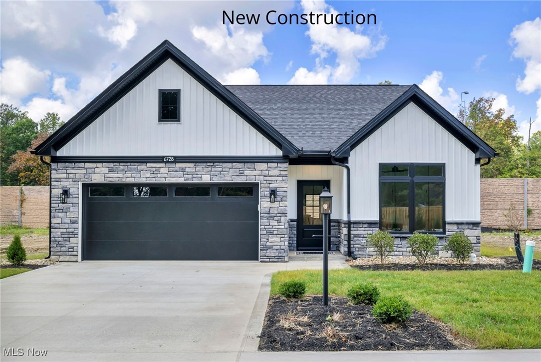 Bank/Bereas Companys Propose - Residential