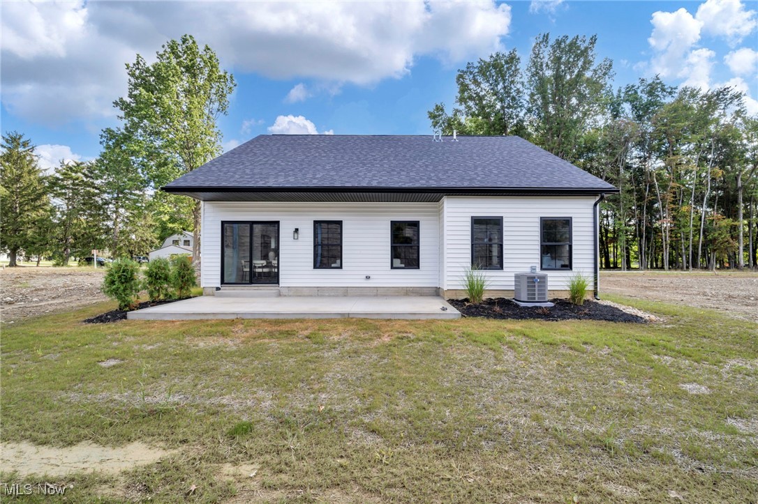 Bank/Bereas Companys Propose - Residential