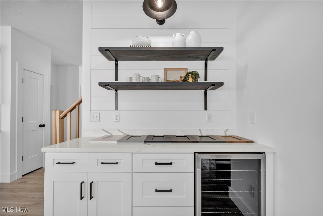 Bank/Bereas Companys Propose - Residential