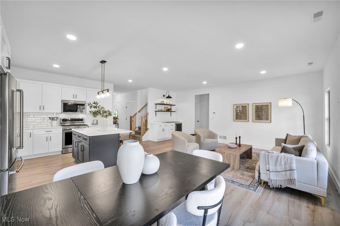 Bank/Bereas Companys Propose - Residential