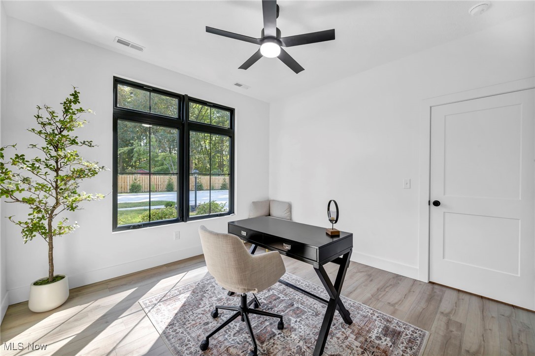 Bank/Bereas Companys Propose - Residential