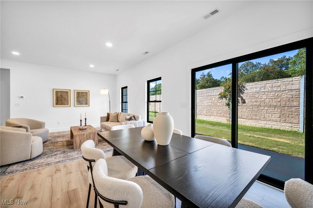 Bank/Bereas Companys Propose - Residential