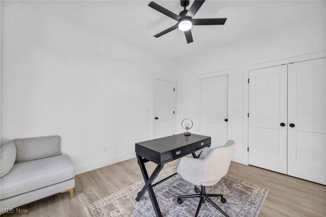 Bank/Bereas Companys Propose - Residential