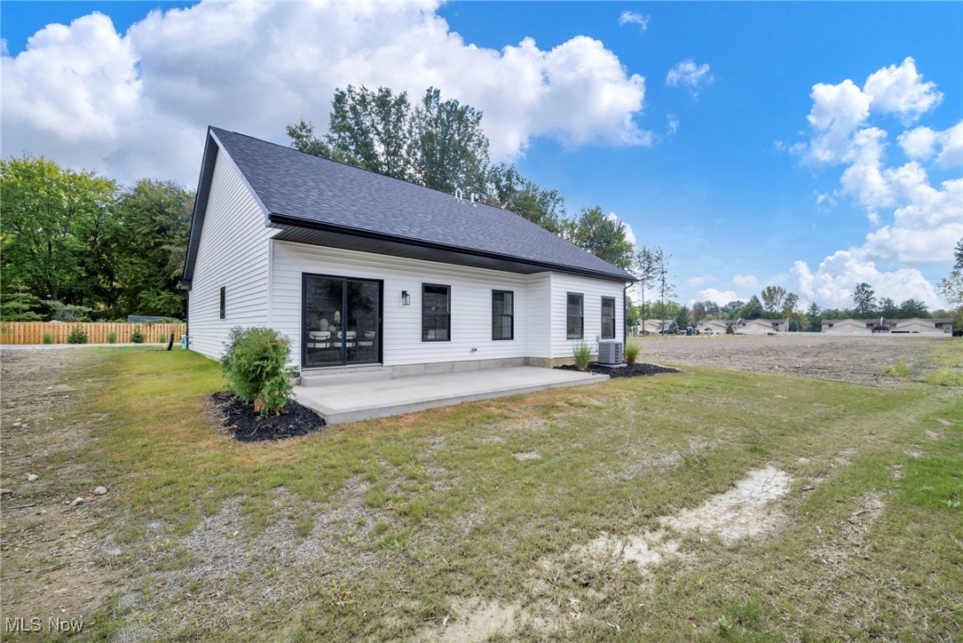 Bank/Bereas Companys Propose - Residential