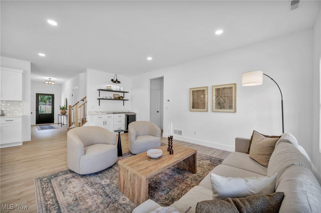 Bank/Bereas Companys Propose - Residential