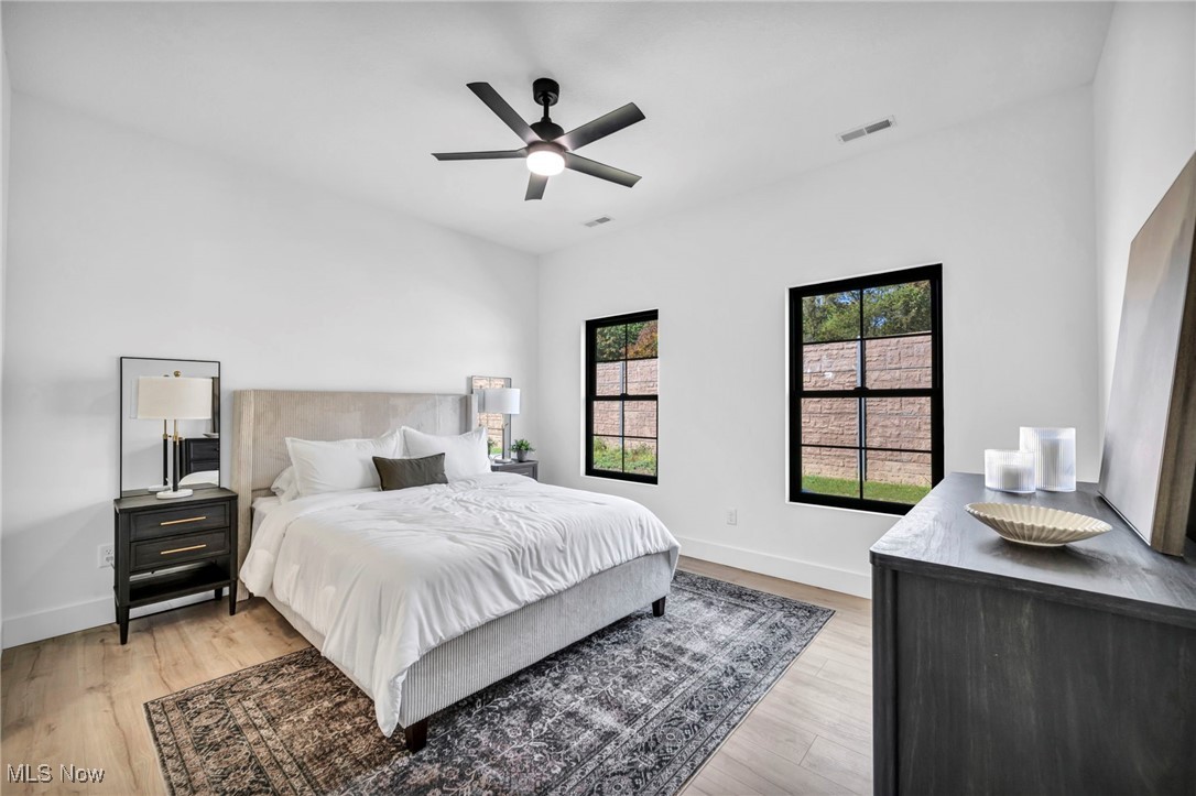 Bank/Bereas Companys Propose - Residential