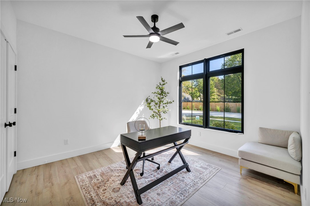 Bank/Bereas Companys Propose - Residential