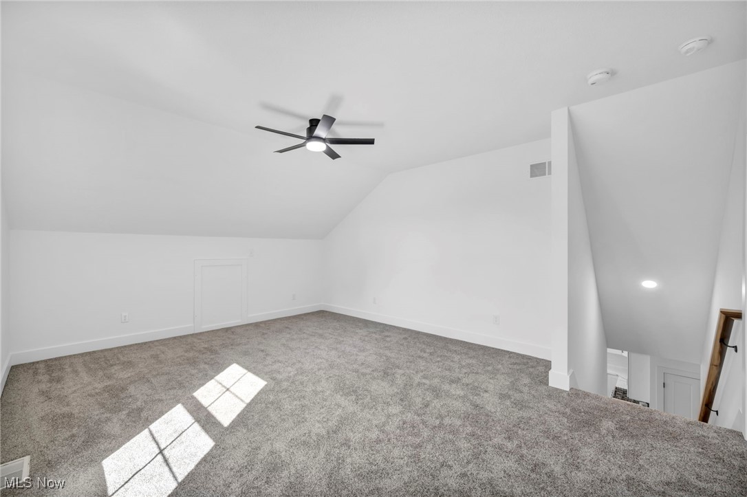 Bank/Bereas Companys Propose - Residential