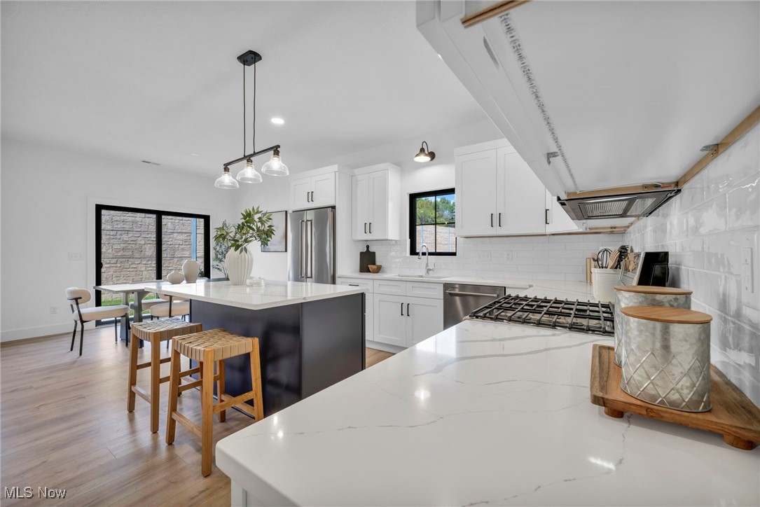 Bank/Bereas Companys Propose - Residential