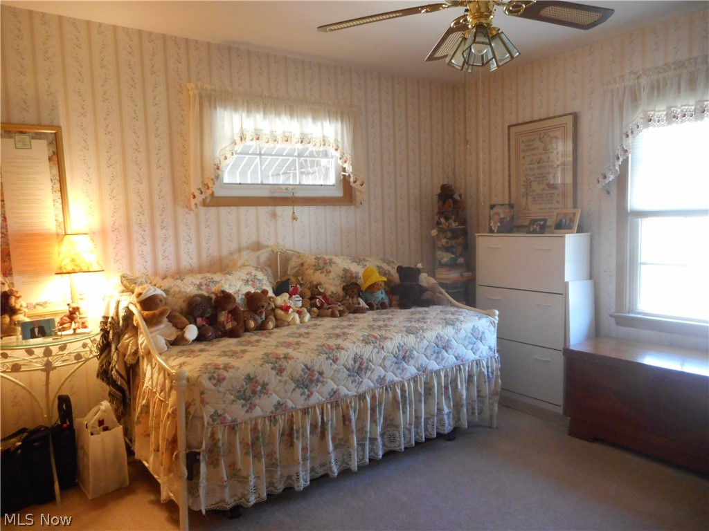 Keenan Park - Residential