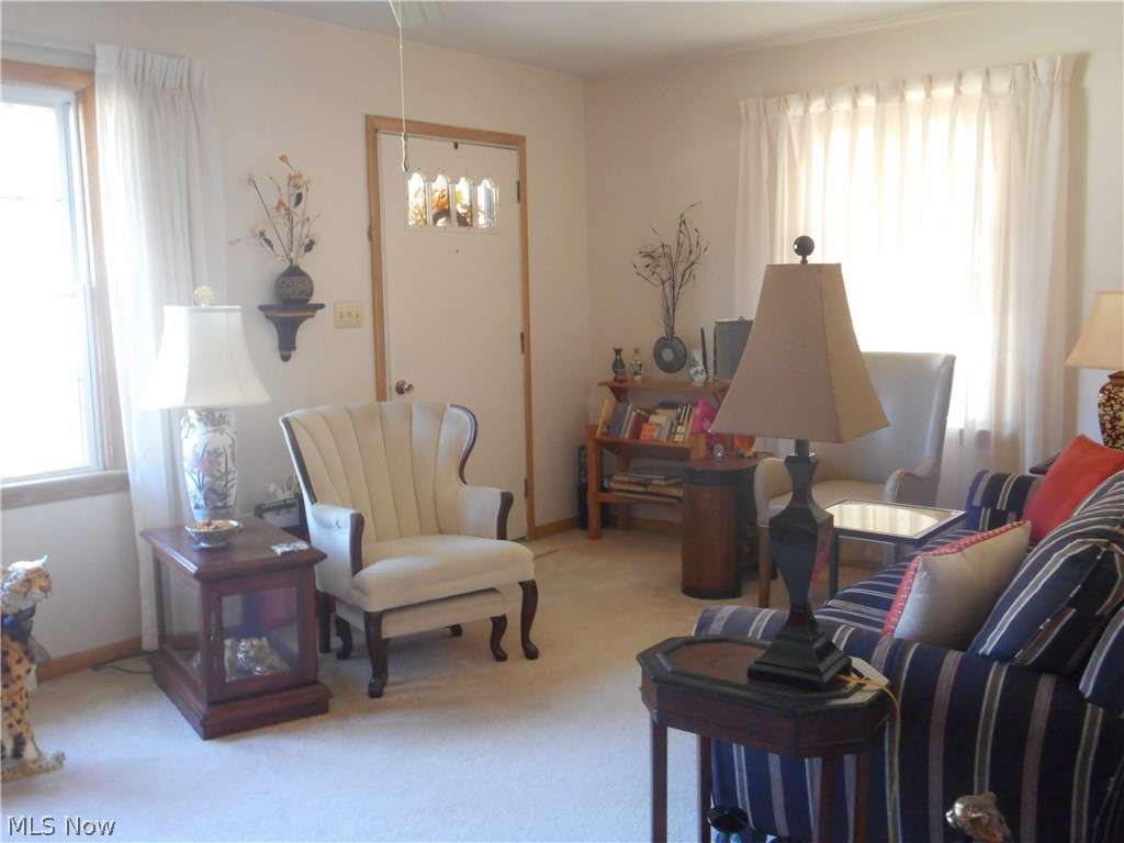 Keenan Park - Residential