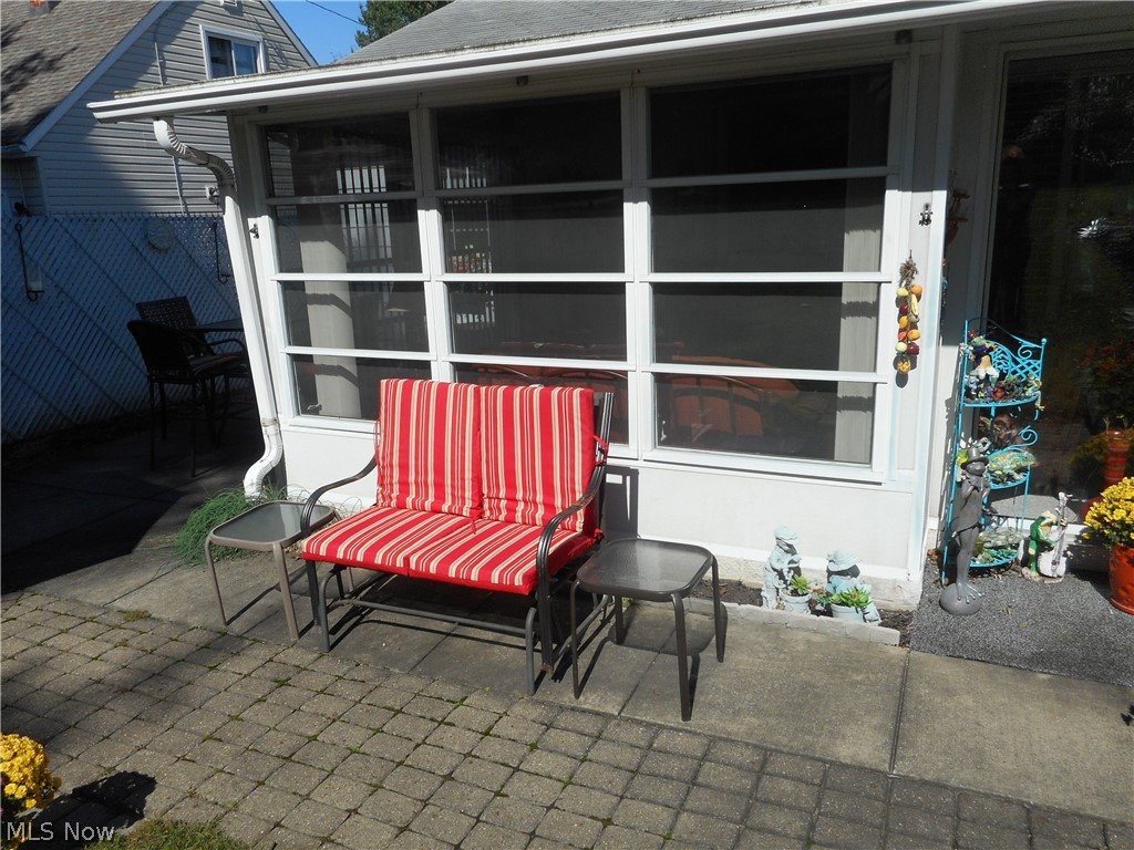 Keenan Park - Residential