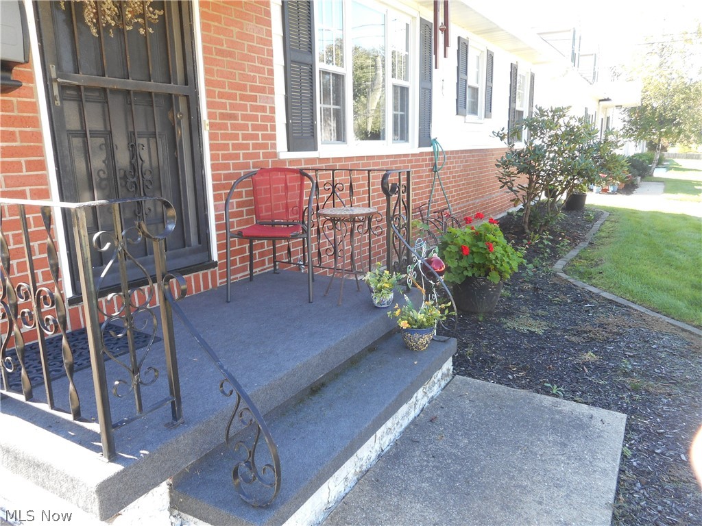 Keenan Park - Residential
